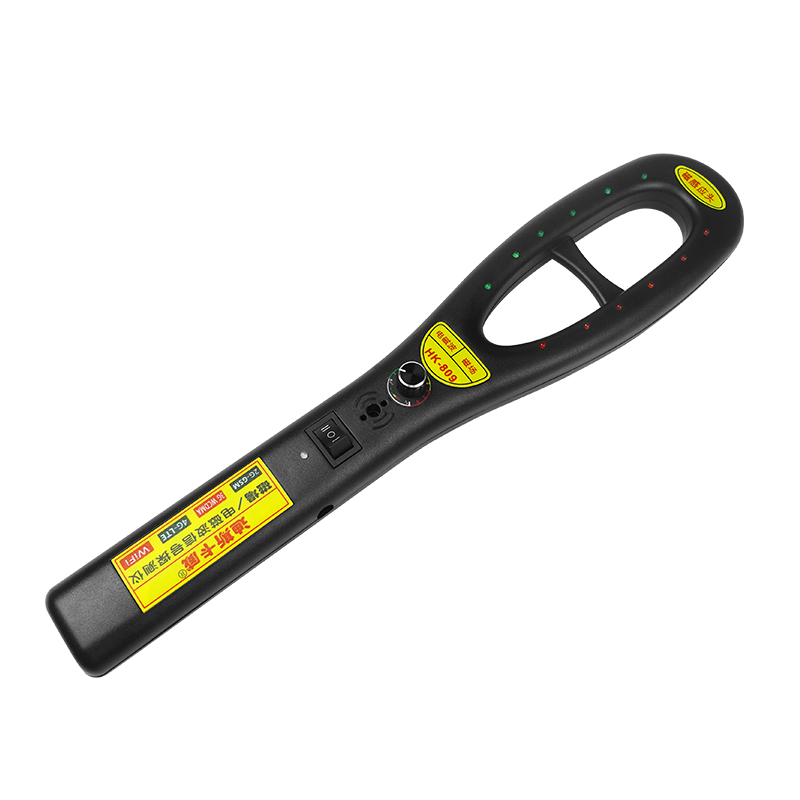 HK-809电磁波旌旗灯号探测仪