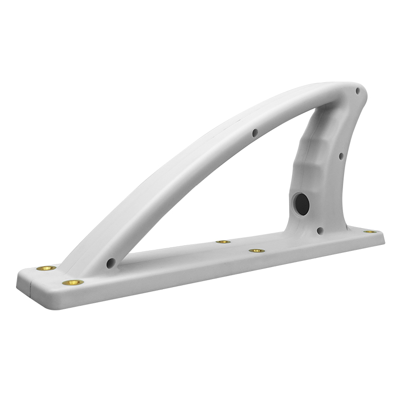 ABS红色大握把手柄 ABS红色大握把手柄