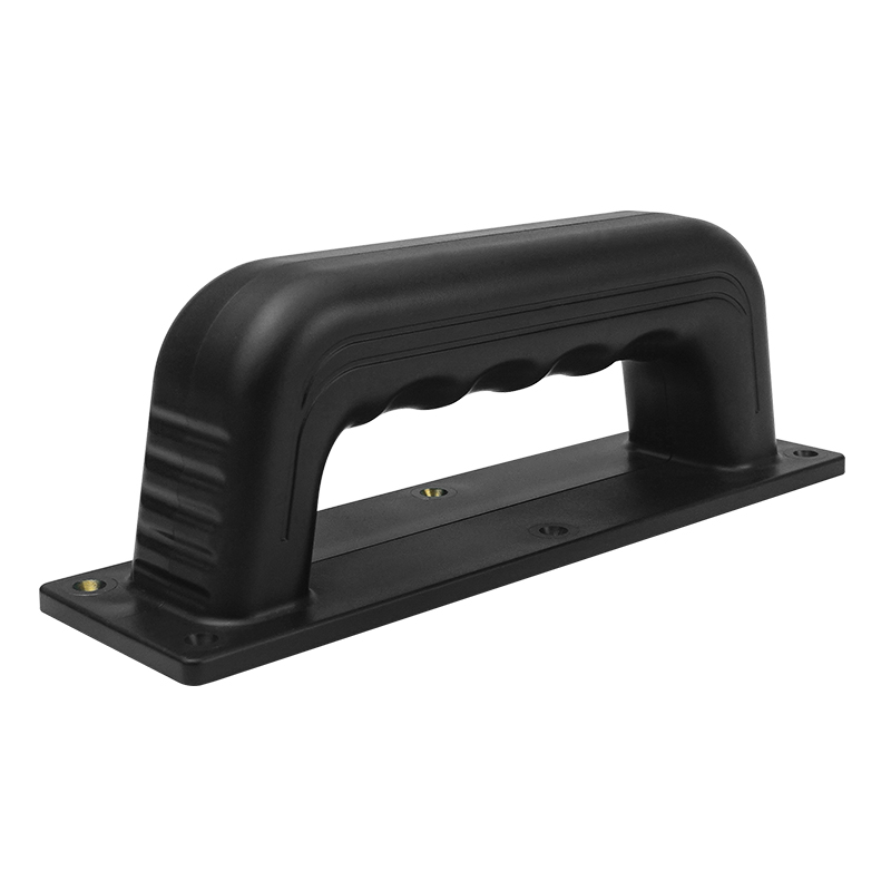 ABS玄色长方形把手 ABS玄色长方形把手